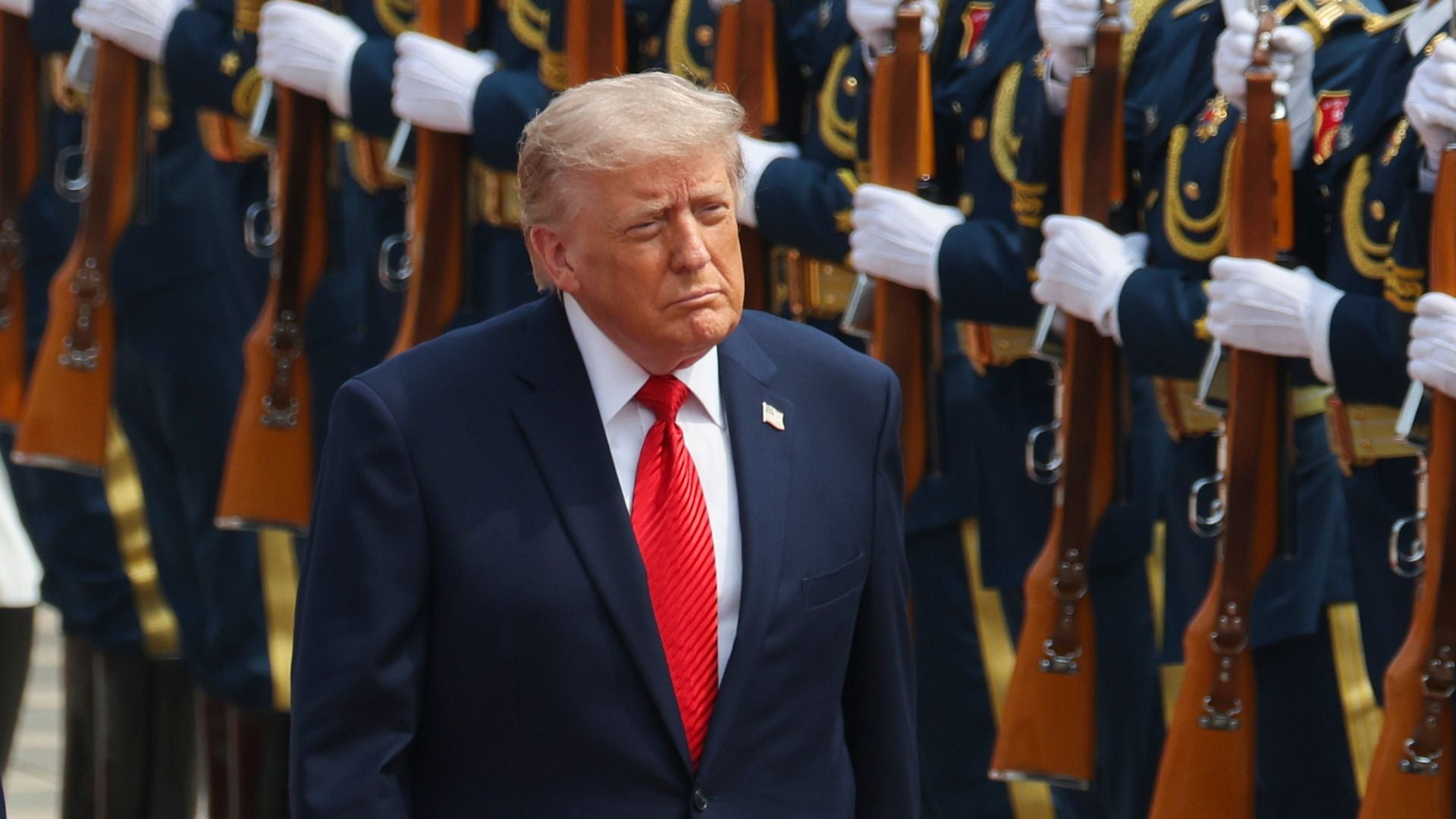 Donald Trump | Foto EFE
