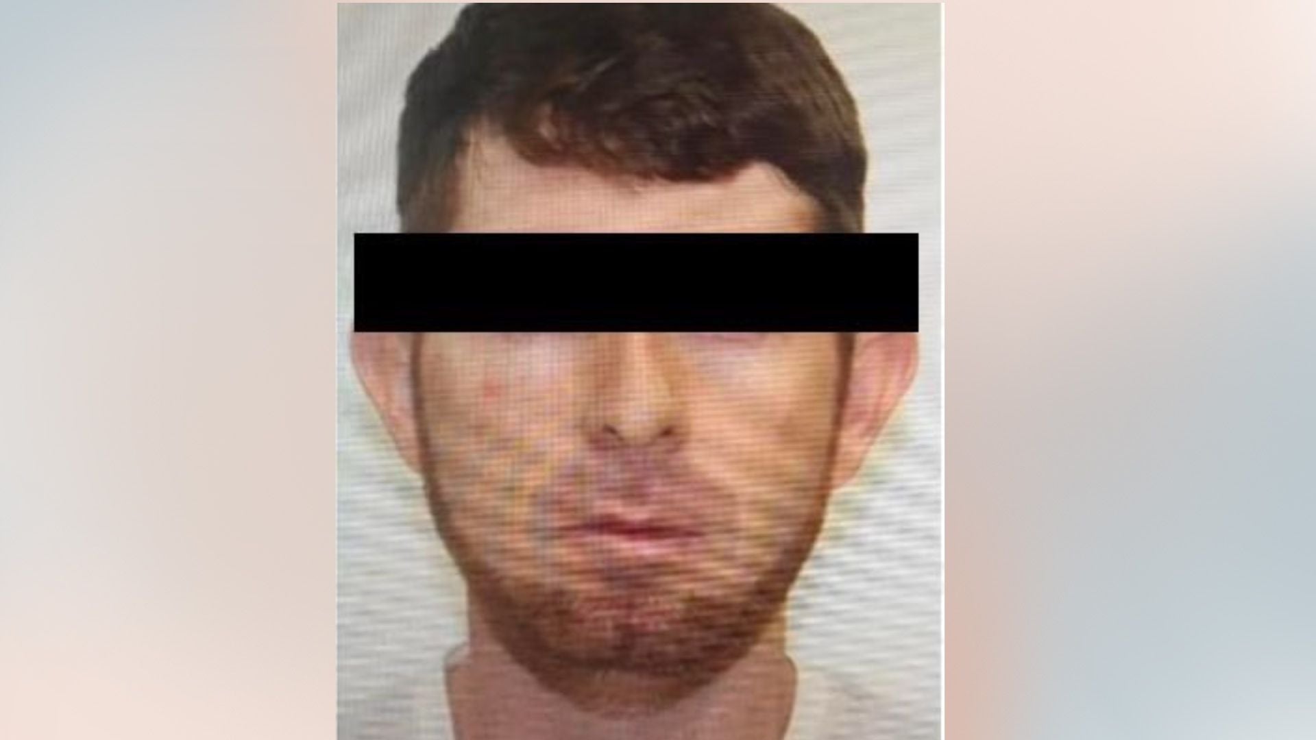 Capturado Isai "N", sobrino de Joaquín el Chapo Guzmán — Foto tomada de X @OHarfuch.
