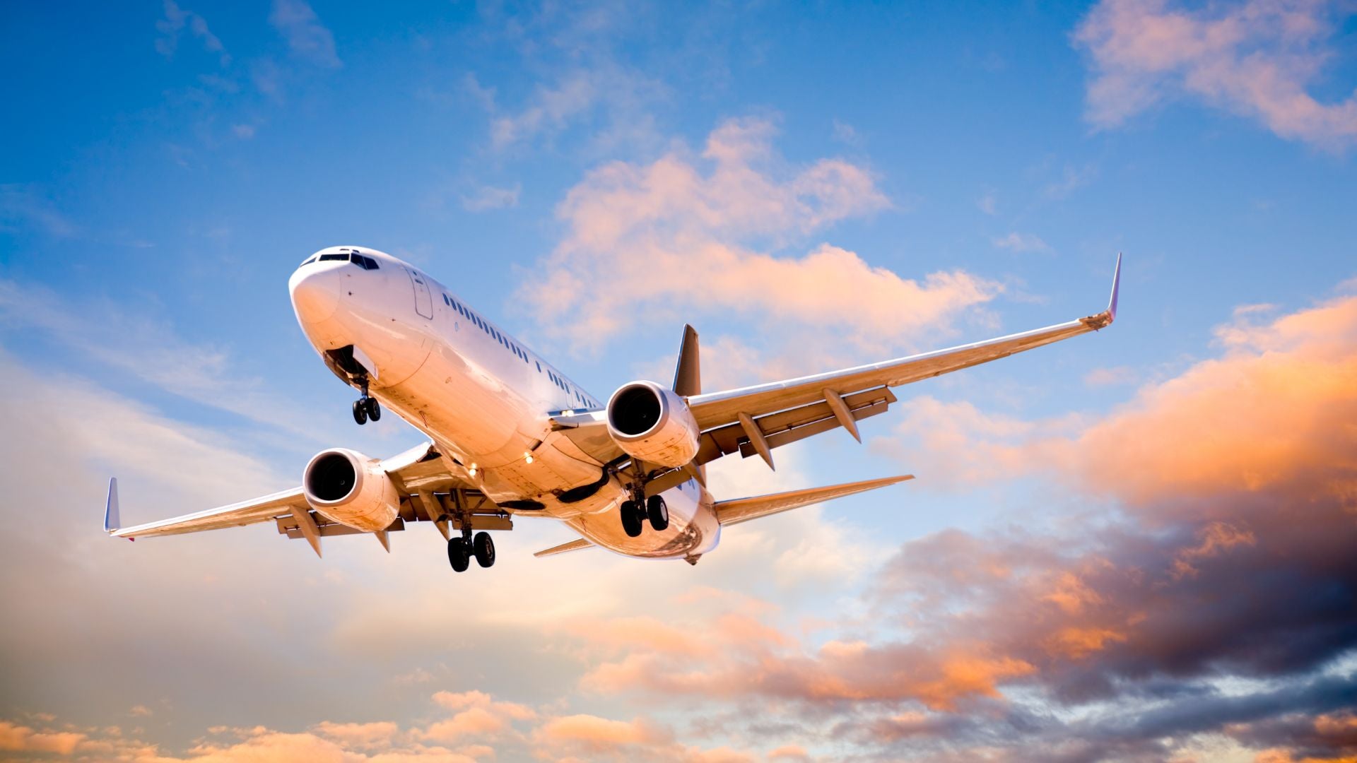 Avión | Canva