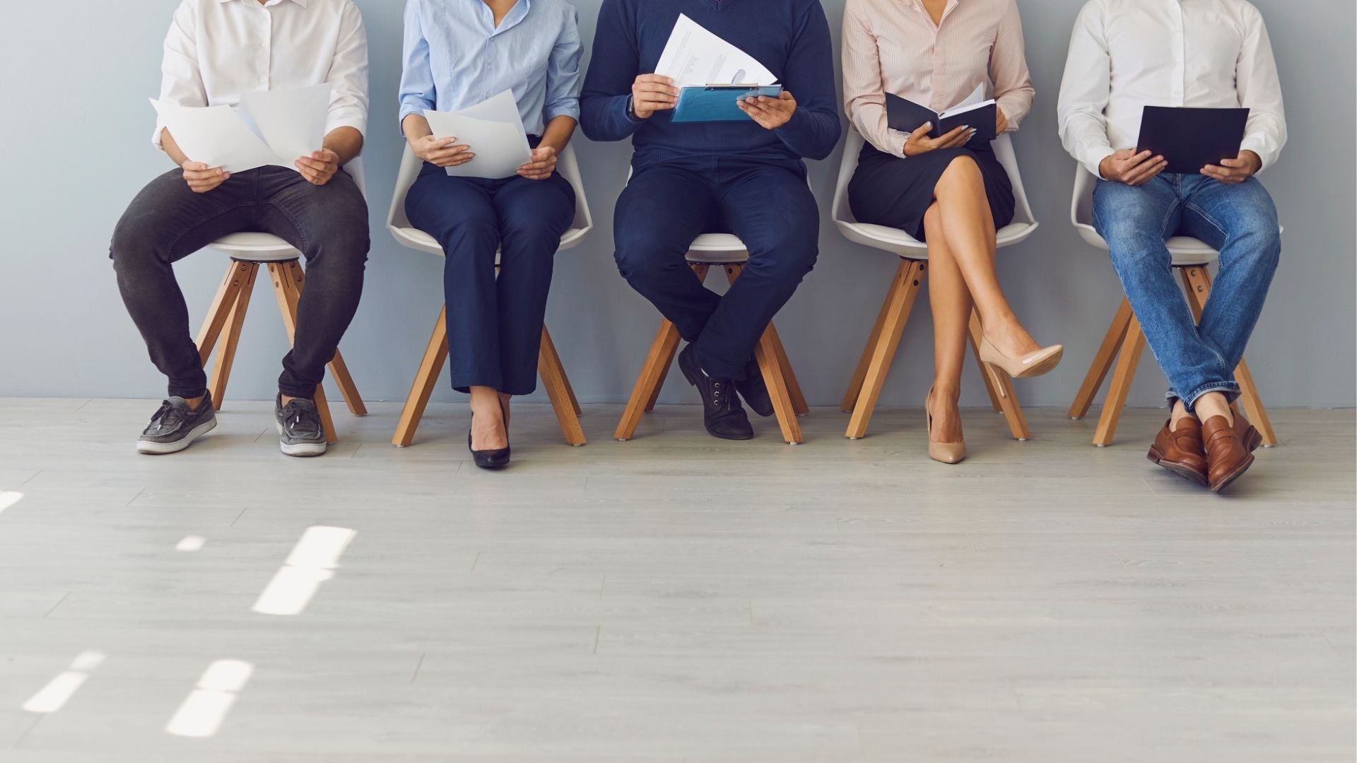 Búsqueda de empleo - Foto de referencia Canva