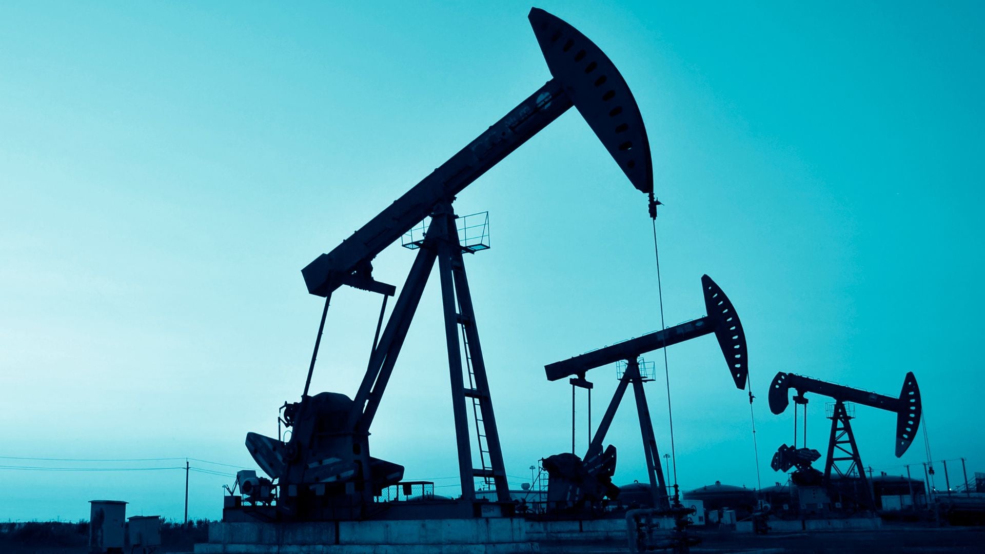 Petroleras | Foto Canva