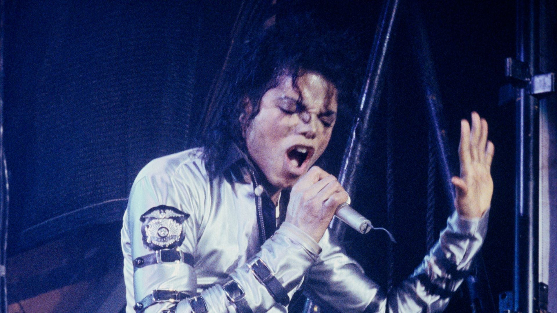 Michael Jackson | Foto EFE