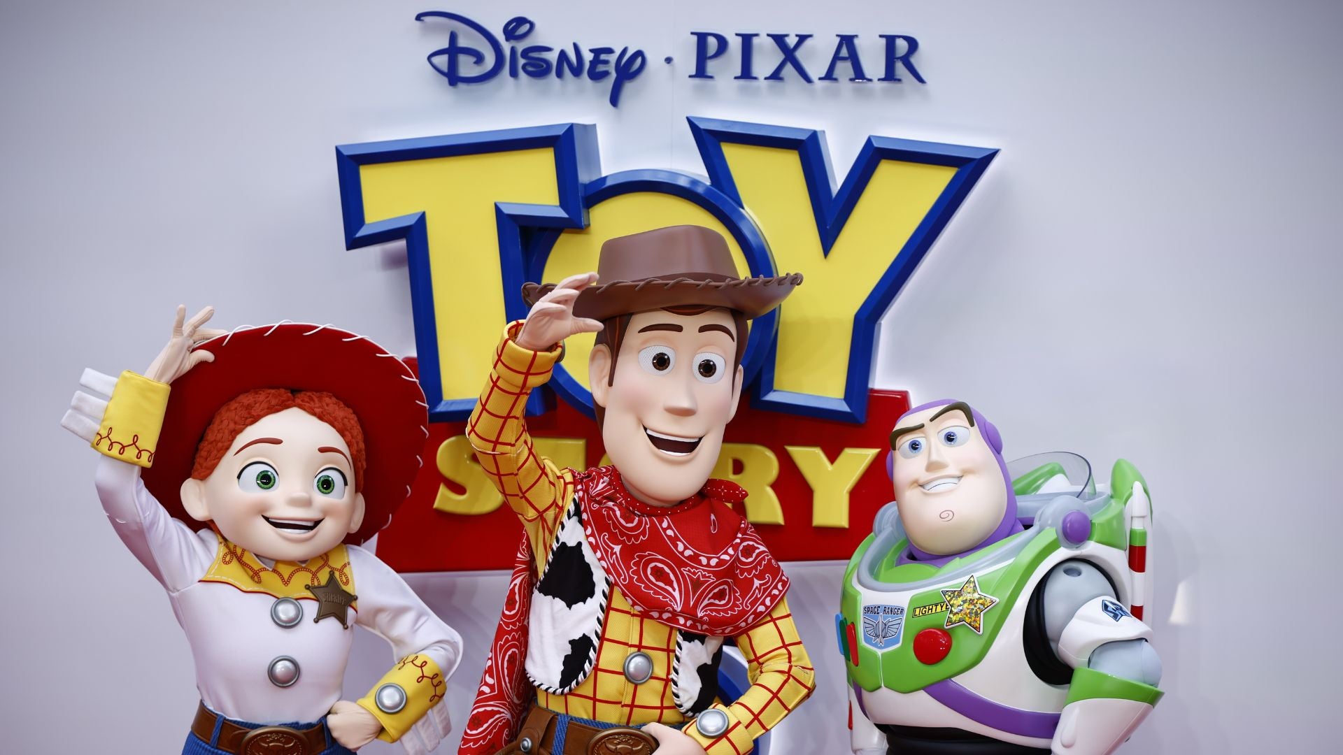 'Toy Story'- Foto: EFE