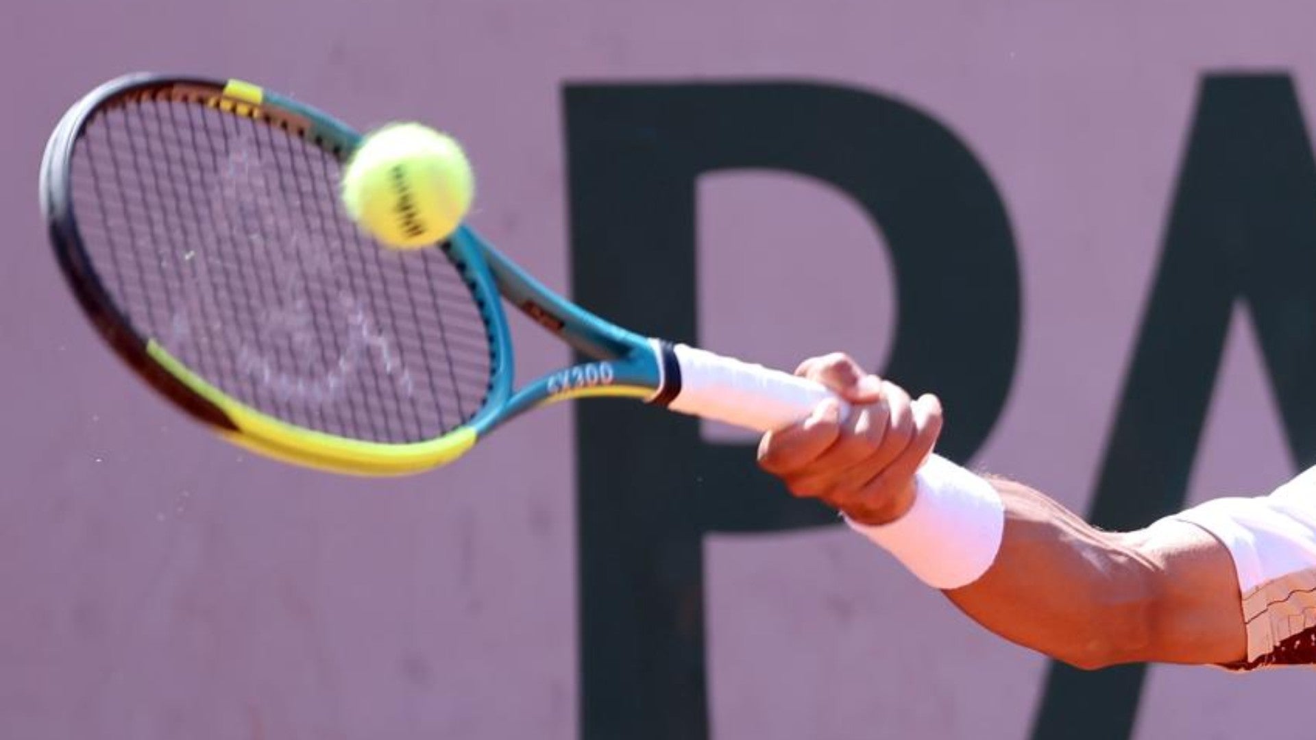 Roland Garros - Foto: EFE