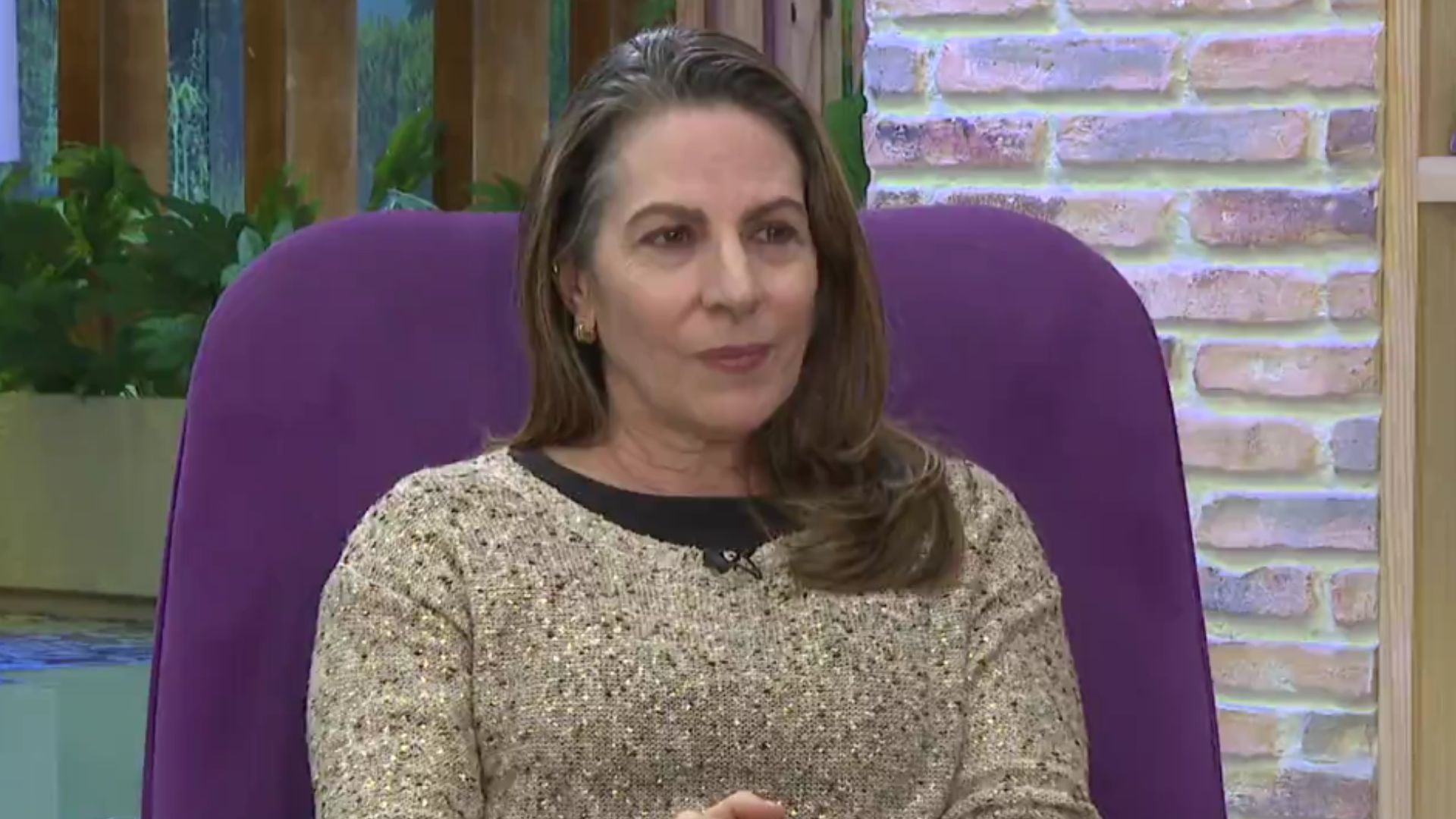 Daniela Konietzko, presidenta de la Fundación WWB