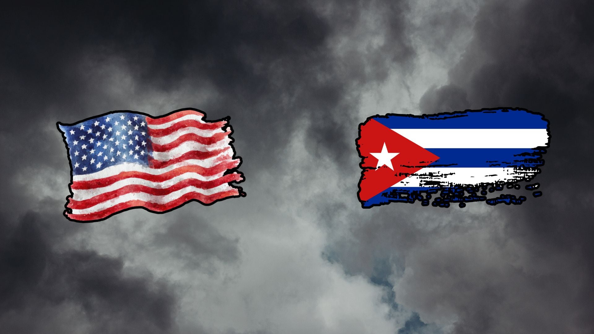 Estados Unidos y Cuba-Foto: Canva