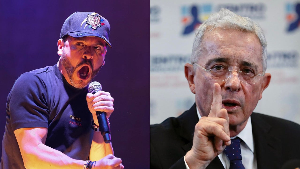Partido Liberal invita a votar por De la Espriella pero da libertad a sus bases