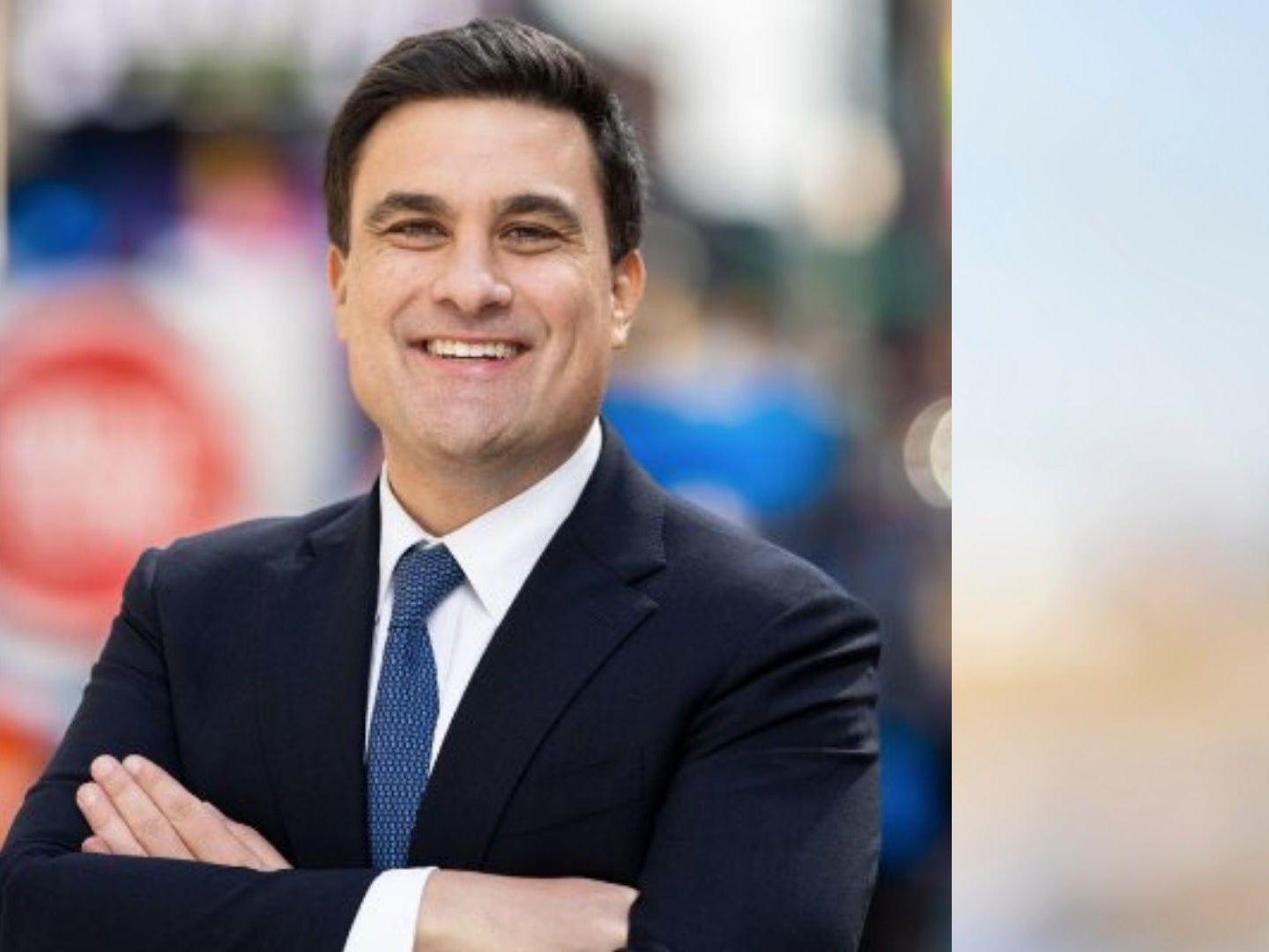 Nathaniel Morris es nominado a la Embajada de los Estados Unidos en Colombia | NTN24.COM