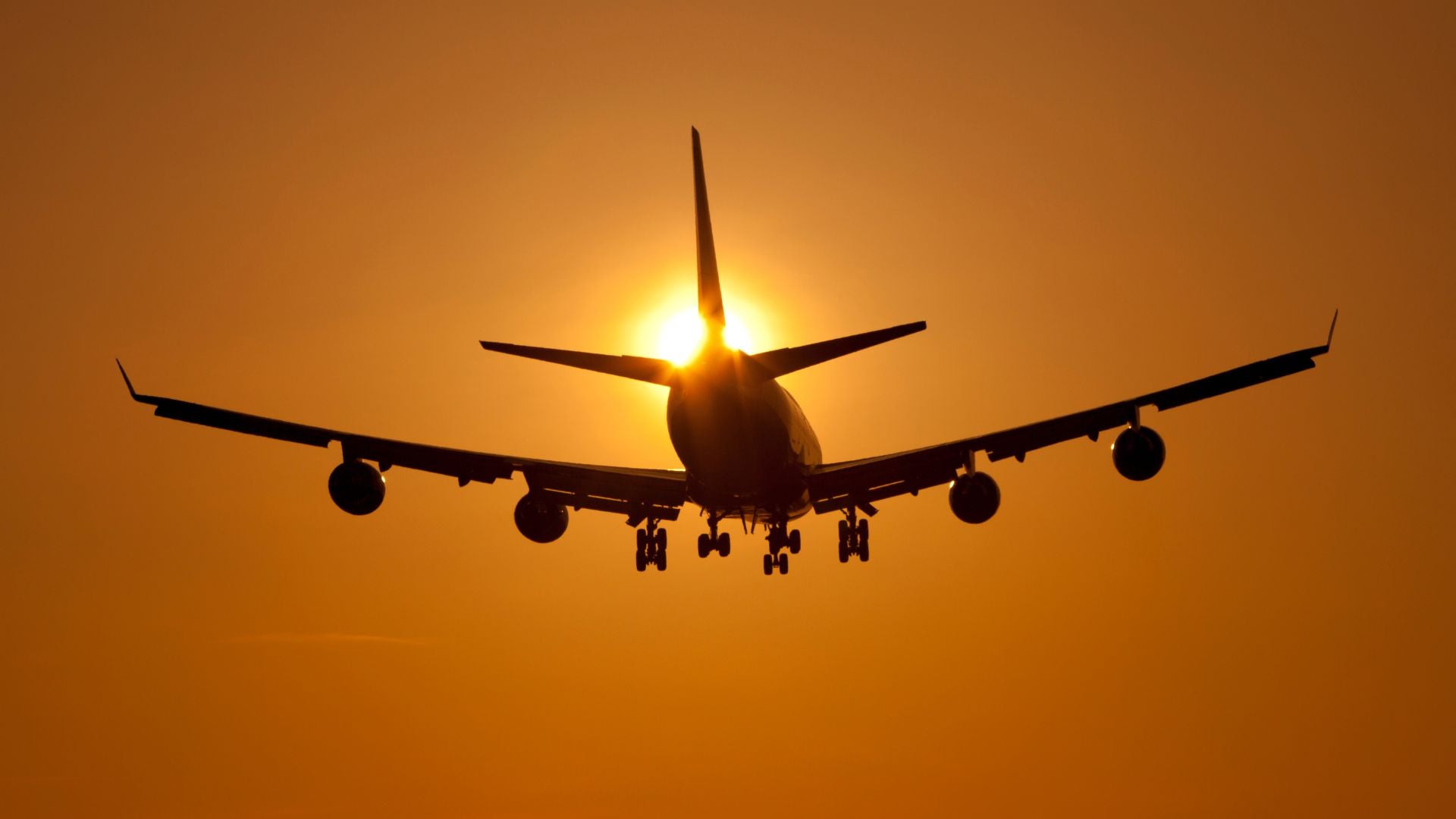 Avión | Foto Canva