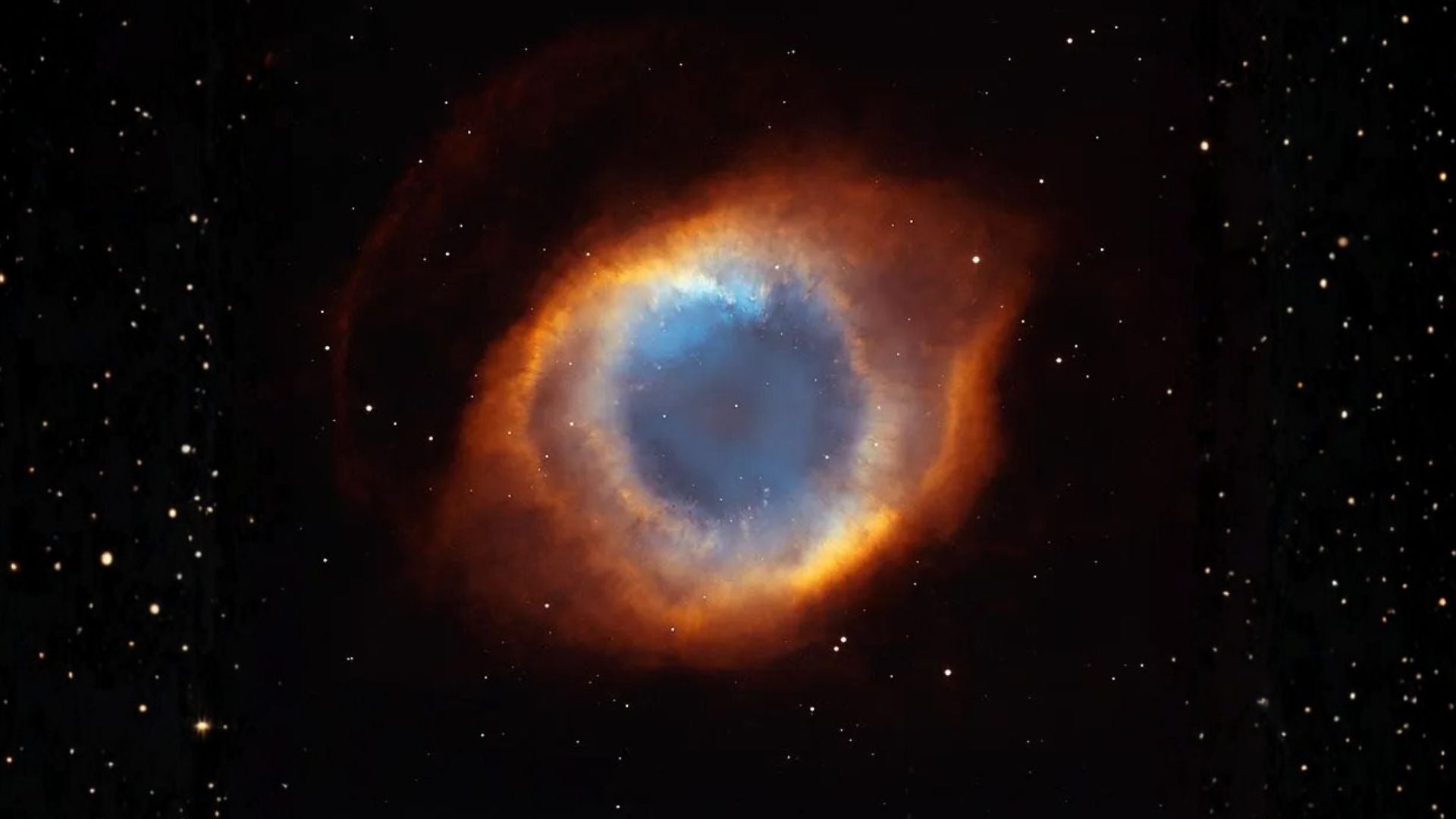 Espacio | Foto NASA