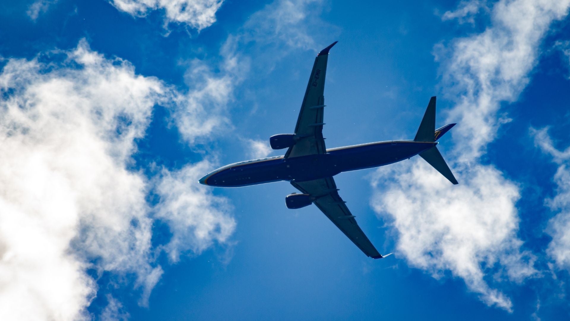 Avión | Foto Canva