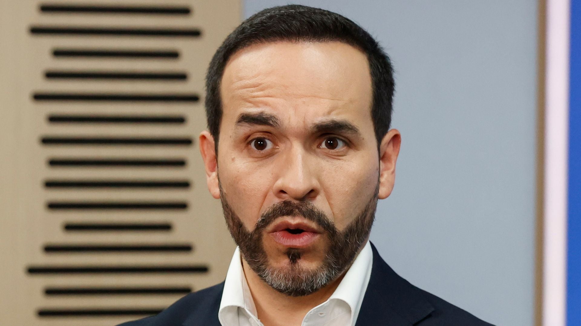 Abelardo de la Espriella - AFP - EFE