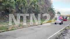 Traslado de presos desde El Helicoide en medio de protestas de familiares - Foto: NTN24