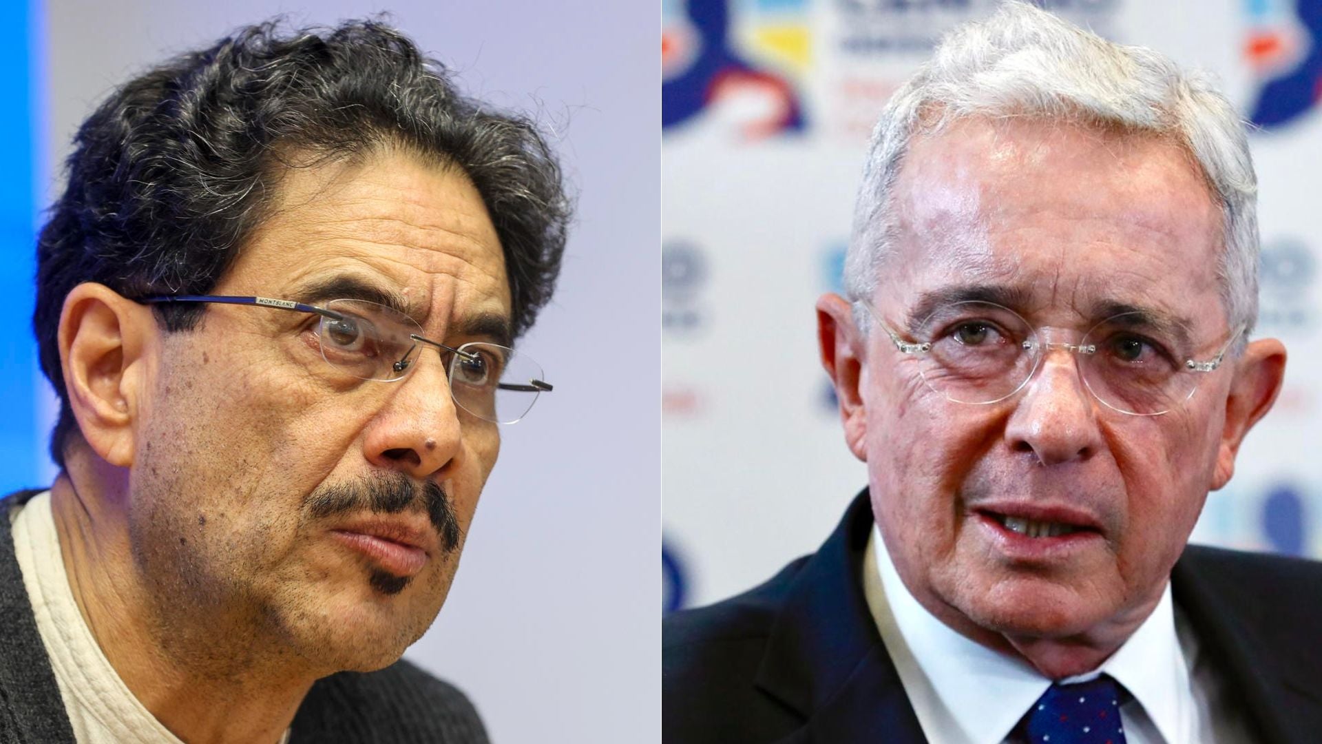 En entrevista con NTN24, Álvaro Uribe hace contundentes advertencias sobre elecciones en Colombia.