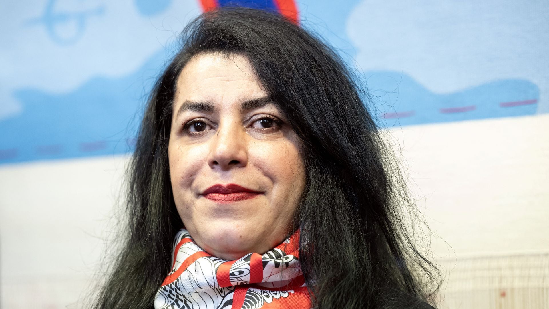 Muere a los 56 años la artista francoiraní Marjane Satrapi, autora de "Persépolis" - AFP
