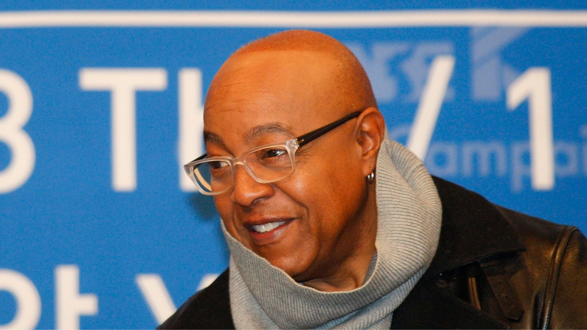 Muere el cantante Peabo Bryson, intérprete de temas de 'Aladdín' y 'La Bella y la Bestia', de Disney - EFE