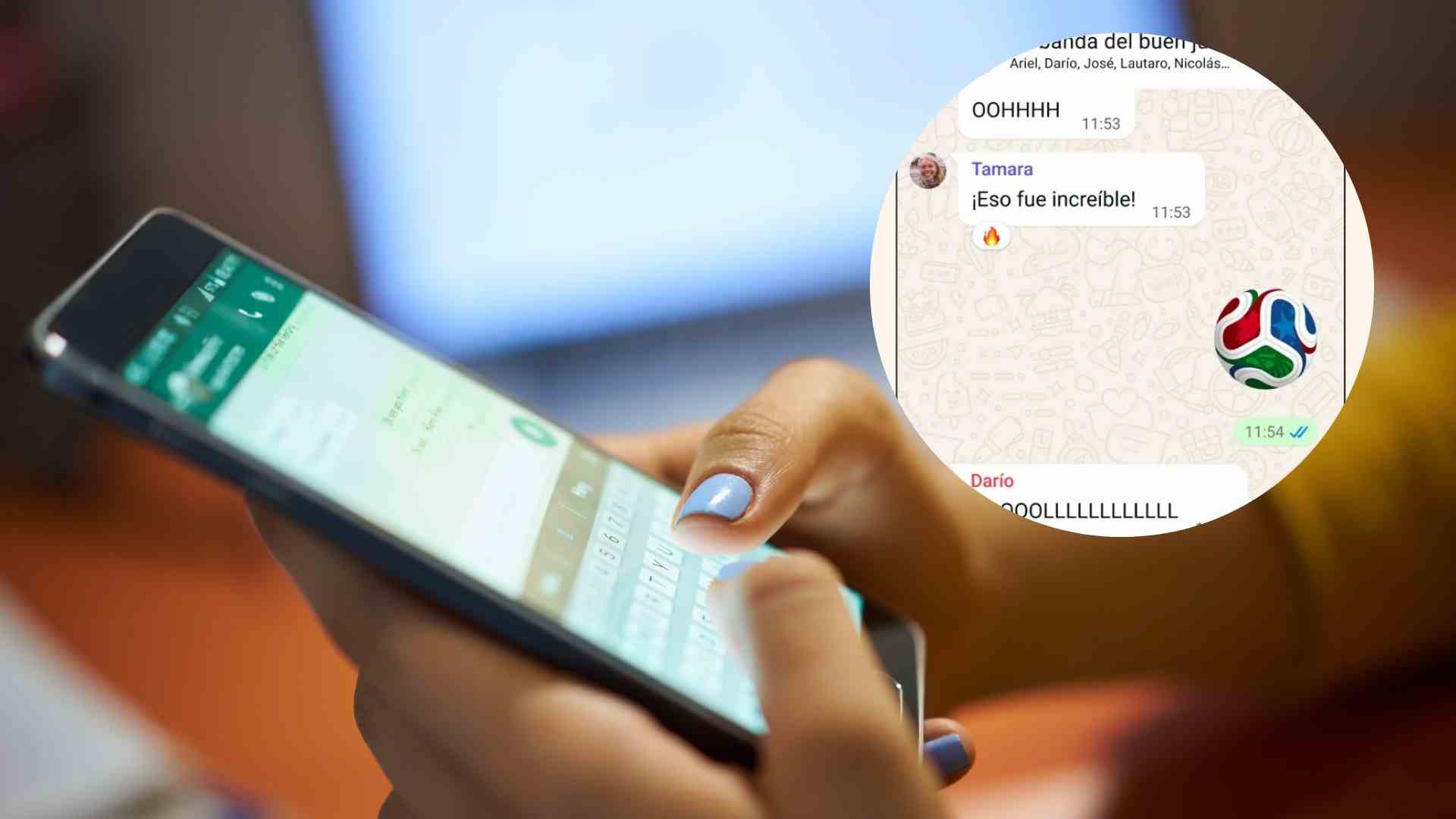 WhatsApp - Canva