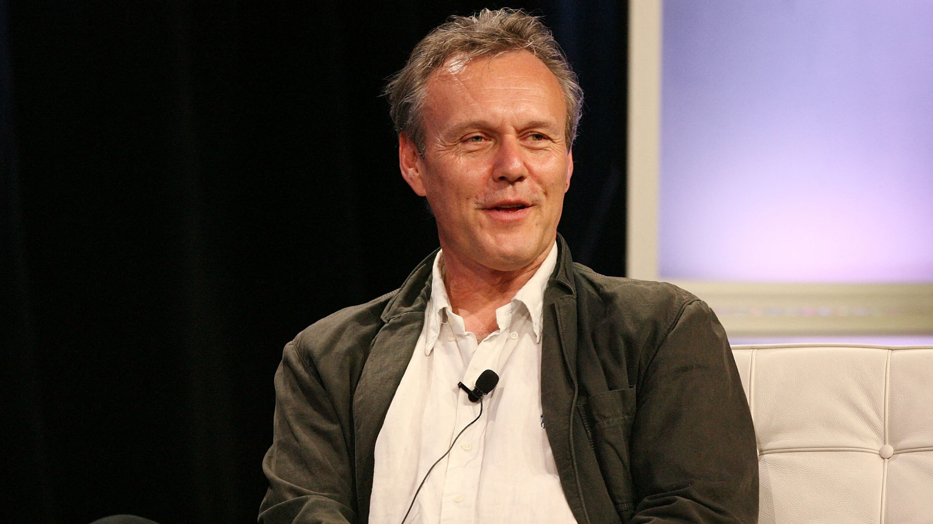 Actor Anthony Head | Foto: AFP