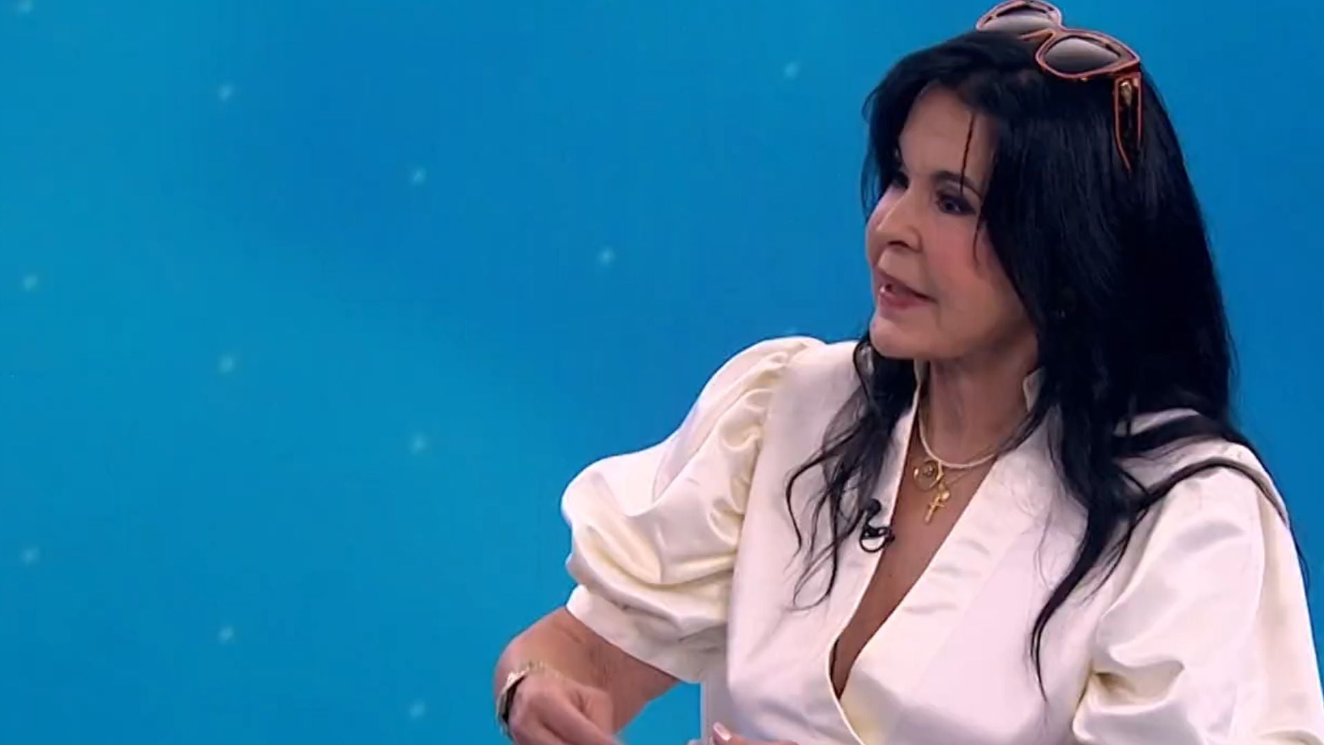 María Conchita Alonso