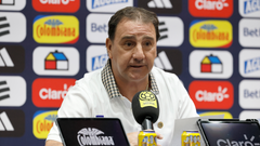 Néstor Lorenzo | Foto: EFE