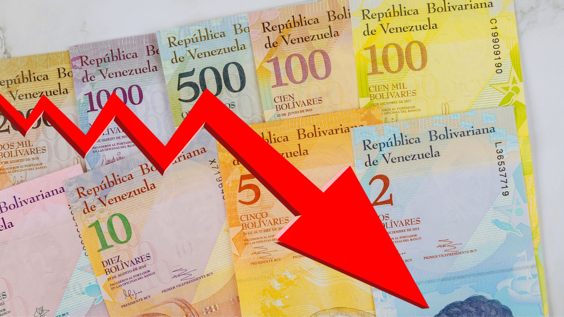 Dinero | Foto Canva