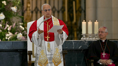 Papa León XIV | Foto: AFP