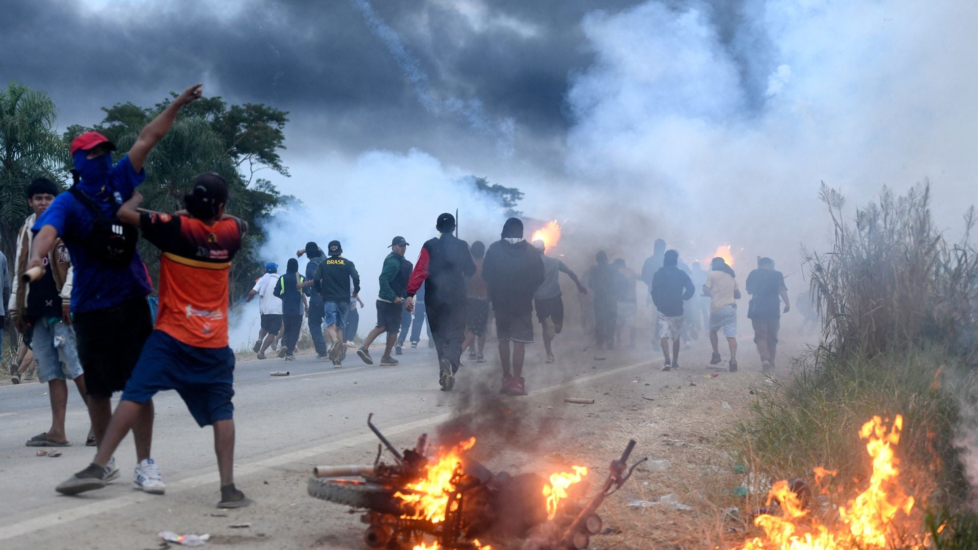 Bolivia | Foto AFP