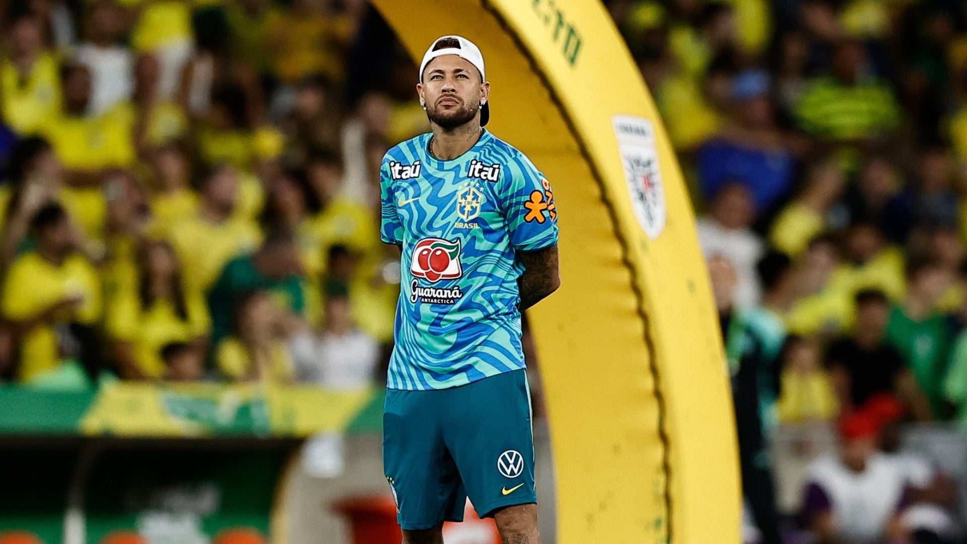 Neymar - Foto EFE