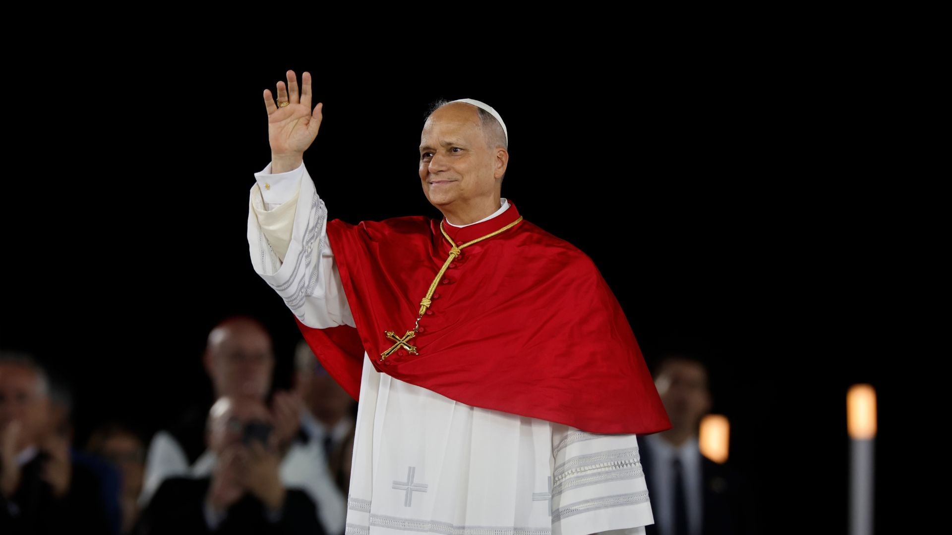 Papa León XIV - EFE