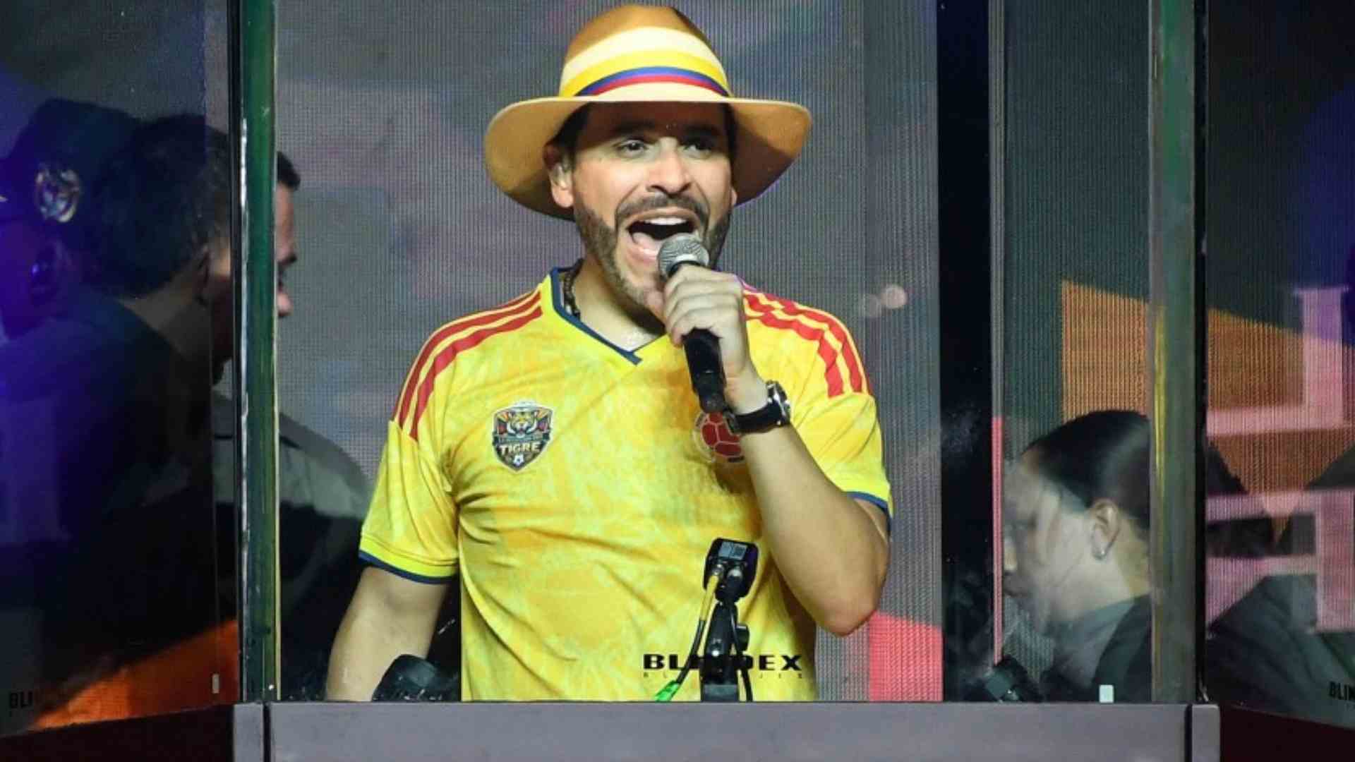 Abelardo de la Espriella - AFP