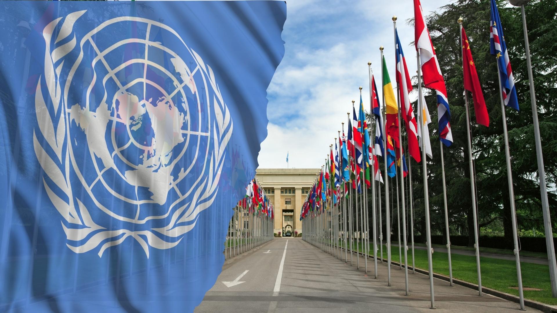 ONU - Foto Canva
