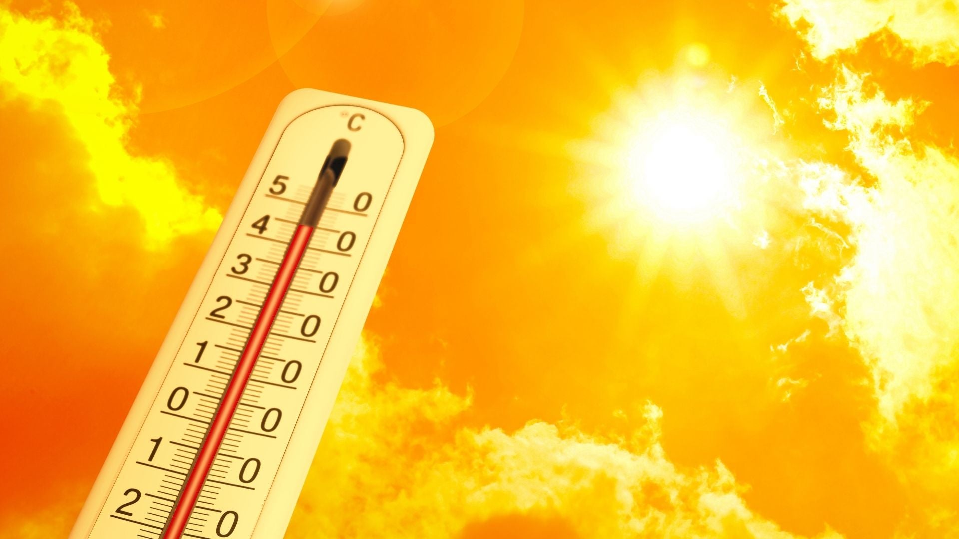 Altas Temperatura - Foto Canva
