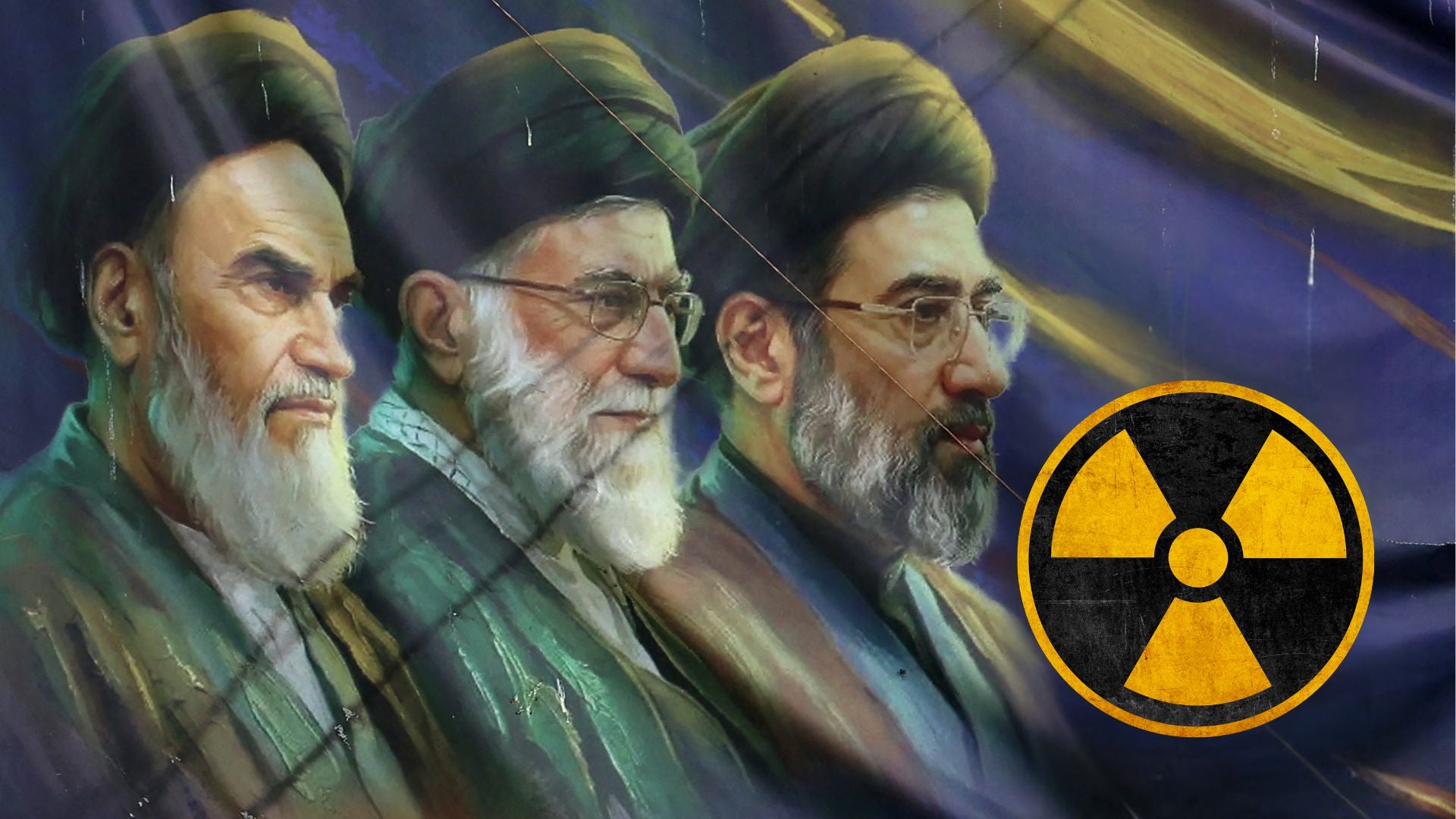 Irán | Foto AFP
