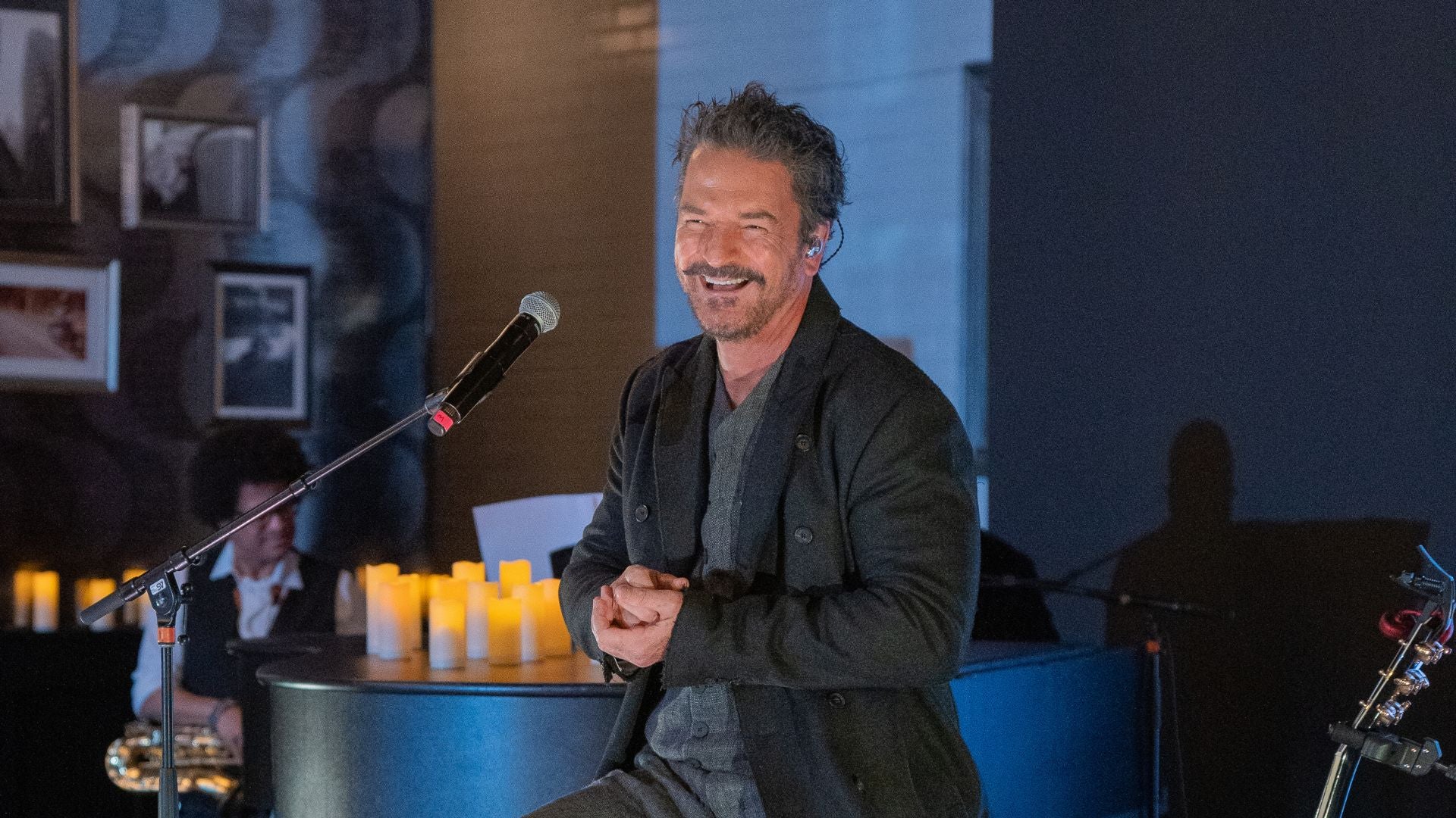 Ricardo Arjona - Foto EFE