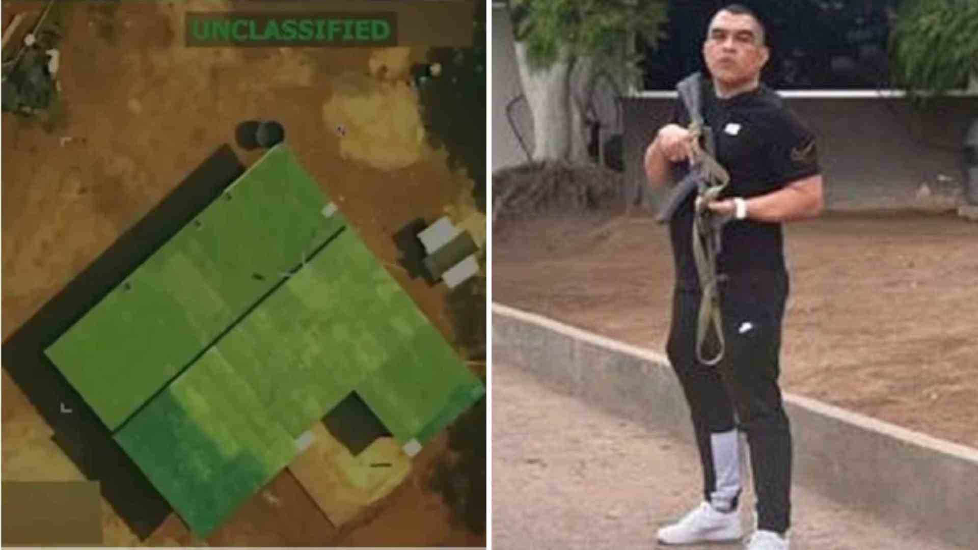 Muerte del cabecilla del Tren de Aragua - Captura de video