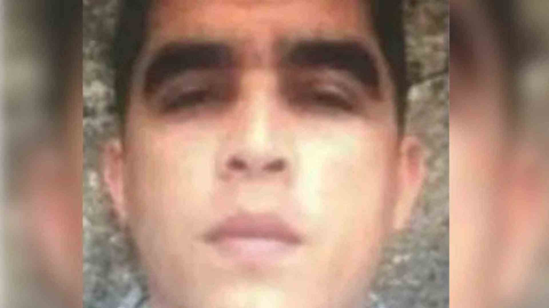 Alias Niño Guerrero - Archivo