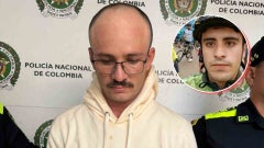 Alias Chalá - Policía Nacional