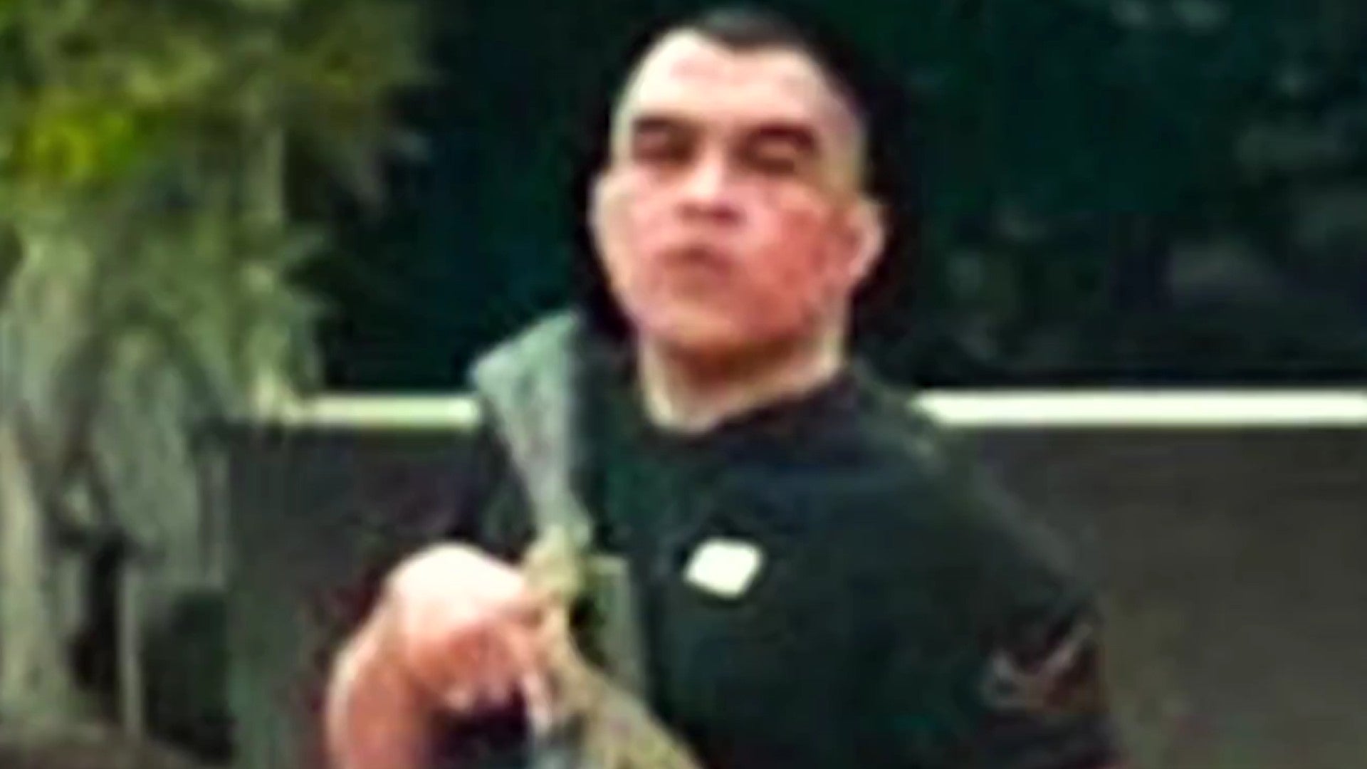 Niño Guerrero, cabecilla de El Tren de Aragua / FOTO: Captura de pantalla