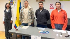 Elecciones de Colombia en el exterior - Registraduría Nacional