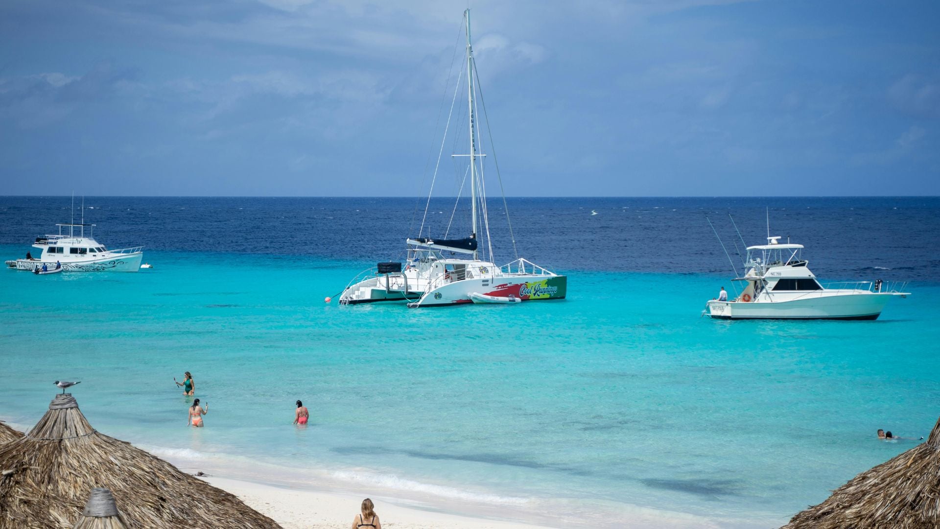 Playas de Curazao - Foto: Canva