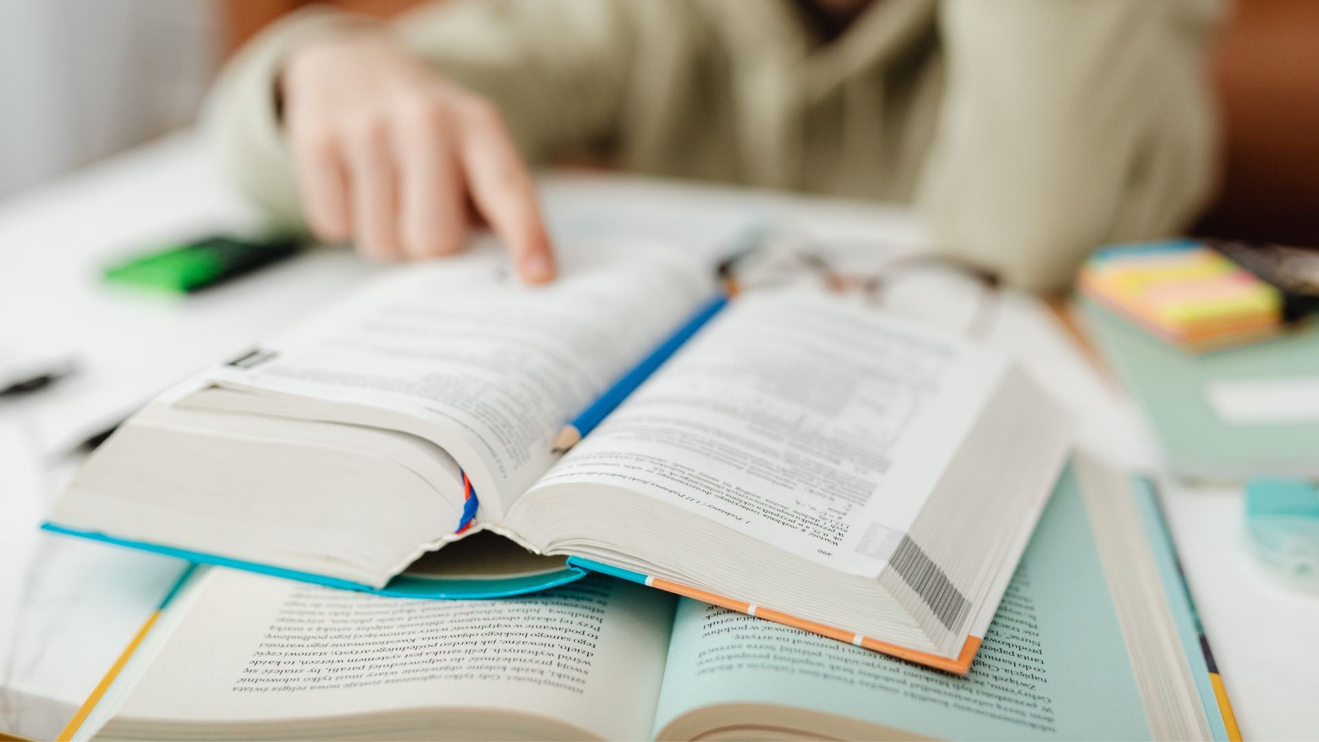 Estudiante - Foto Canva de referencia
