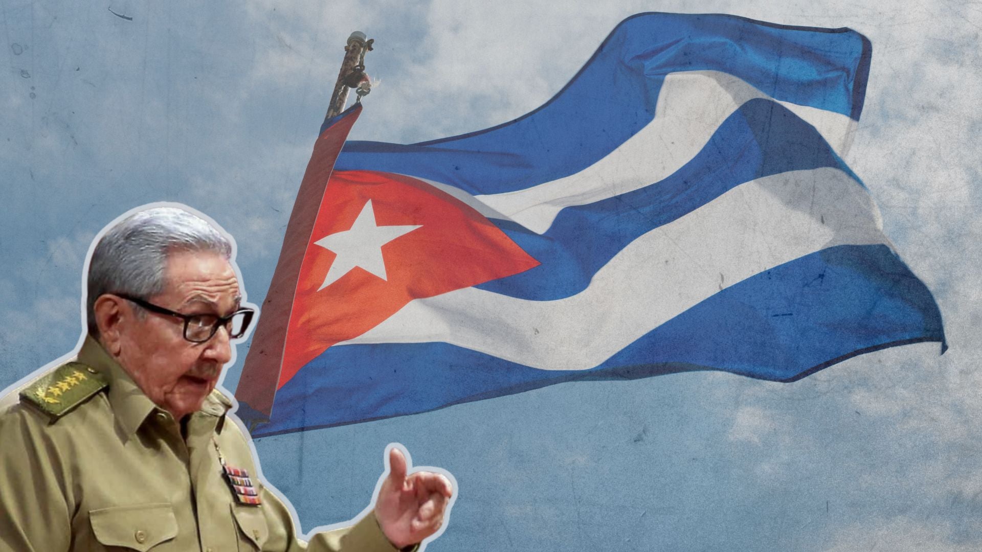 Raúl Castro - Foto: Canva/AFP