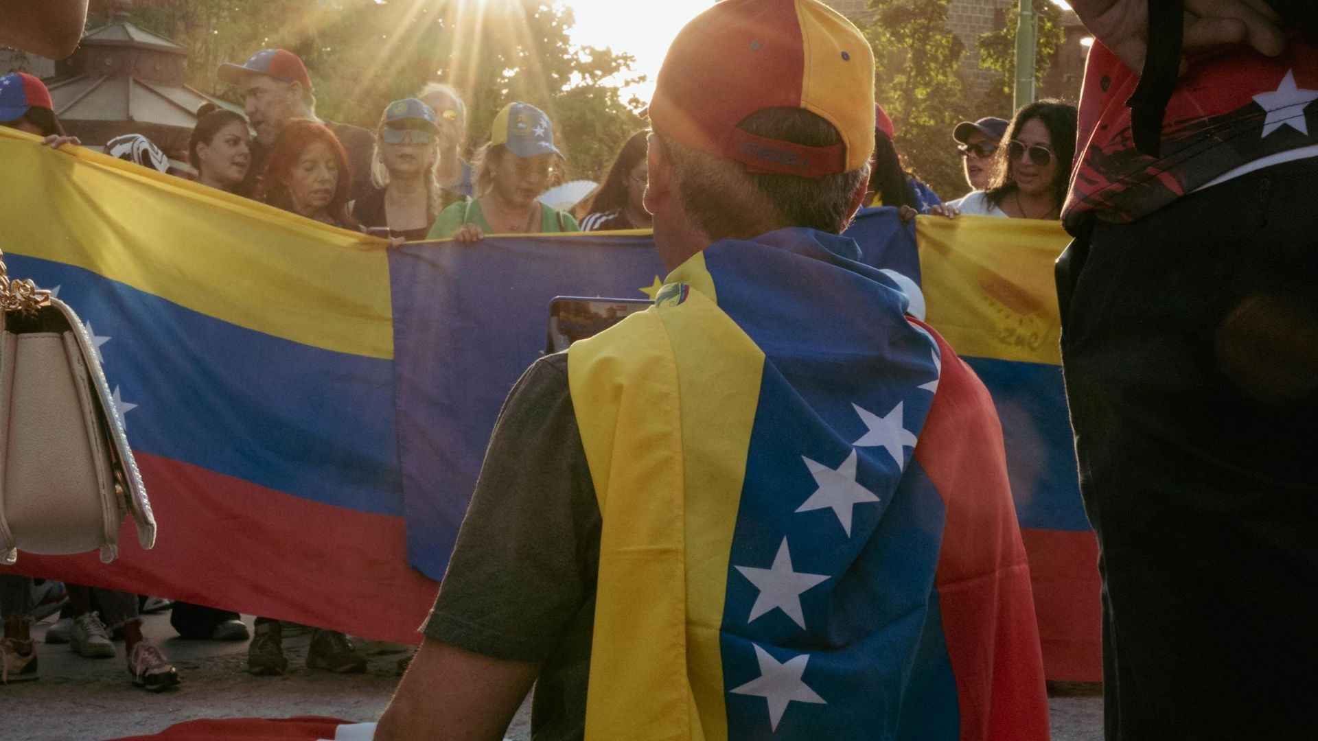Venezuela | Foto Canva