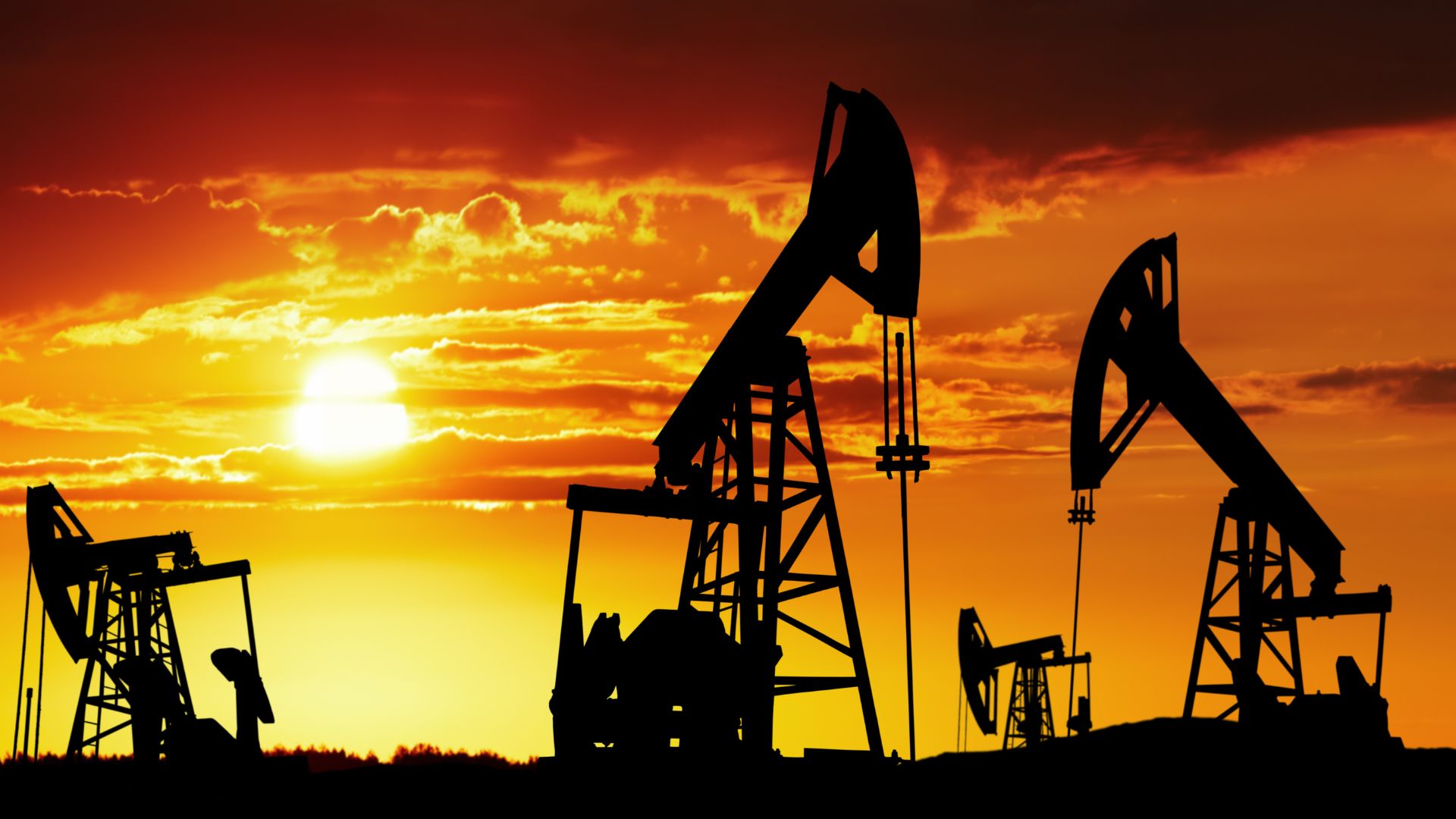 Petróleo | Foto Canva