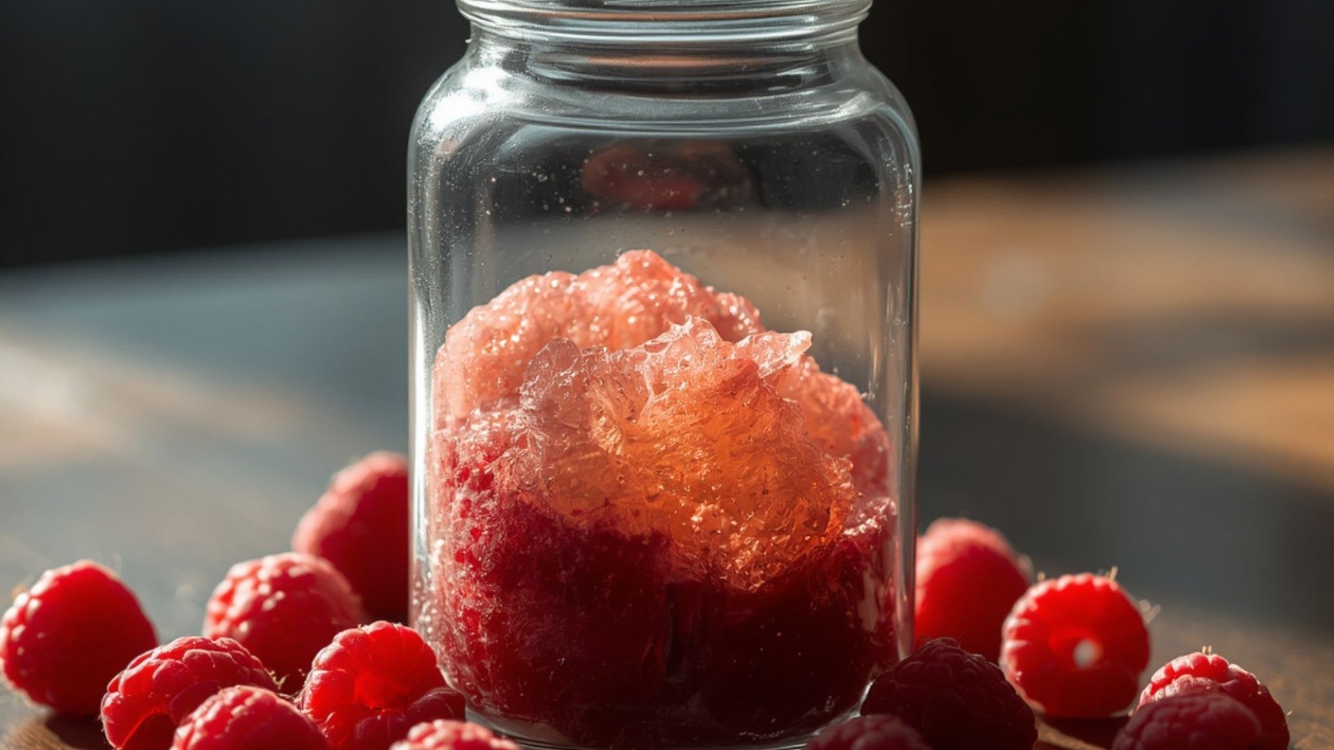 Frambuesas (Canva)