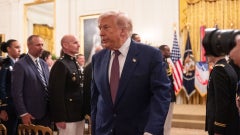 Donald Trump - Foto EFE