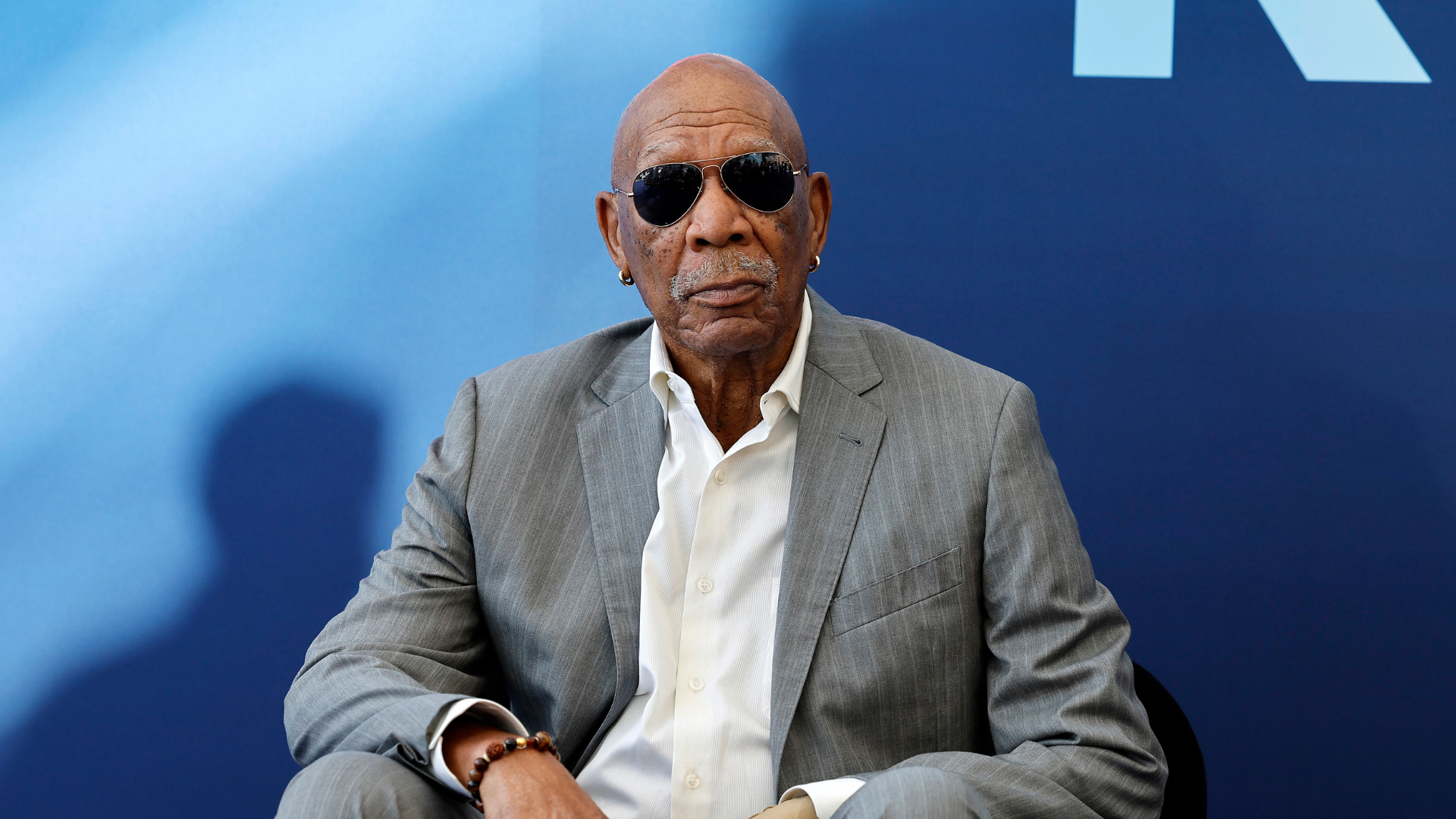 Morgan Freeman | Foto: EFE