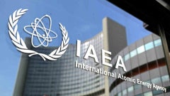 Organismo Internacional de Energía Atómica (OIEA) - AFP