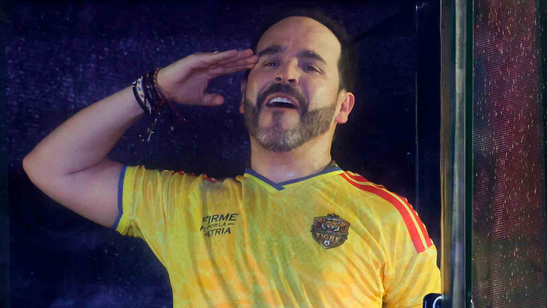 Abelardo de la Espriella - EFE