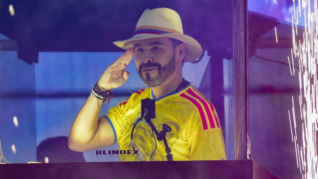 Abelardo de la Espriella - Foto EFE